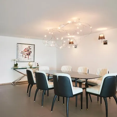 Prestigious With Terrace - First Croisette