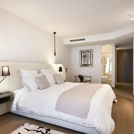 Prestigious With Terrace - First Croisette Appartamento Cannes