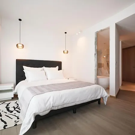 Prestigious With Terrace - First Croisette Appartamento *