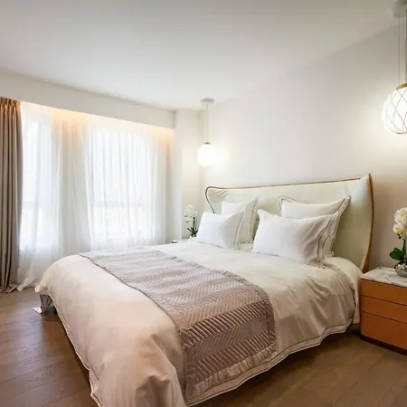 Appartamento Prestigious With Terrace - First Croisette Cannes