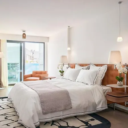 Appartamento Prestigious With Terrace - First Croisette Cannes