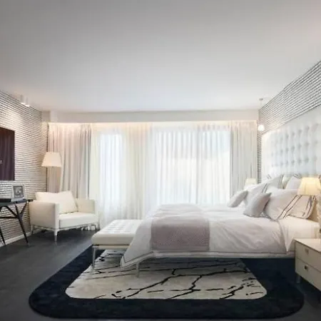 Prestigious With Terrace - First Croisette Appartamento *