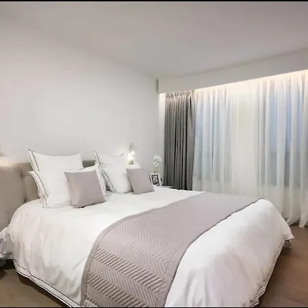 Appartamento Prestigious With Terrace - First Croisette *