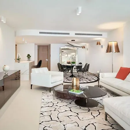 Prestigious With Terrace - First Croisette