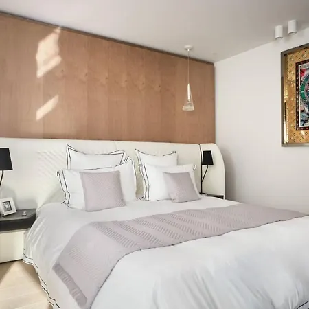 Prestigious With Terrace - First Croisette *