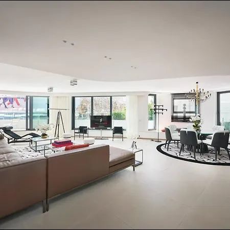 Appartamento Prestigious With Terrace - First Croisette