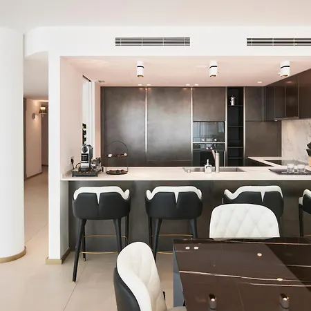 Prestigious With Terrace - First Croisette Cannes