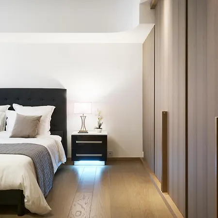Prestigious With Terrace - First Croisette Appartamento Cannes