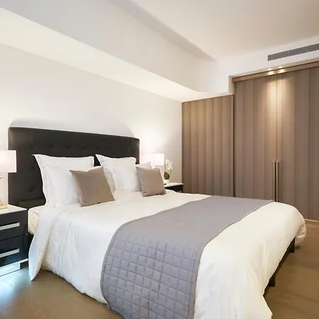 Prestigious With Terrace - First Croisette *