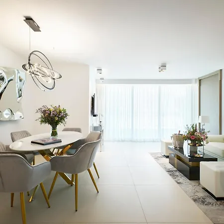 Prestigious With Terrace - First Croisette Appartamento Cannes