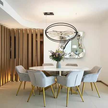 Prestigious With Terrace - First Croisette * Cannes