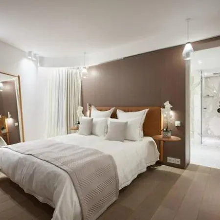 Prestigious With Terrace - First Croisette