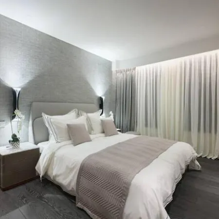 Prestigious With Terrace - First Croisette Appartement *