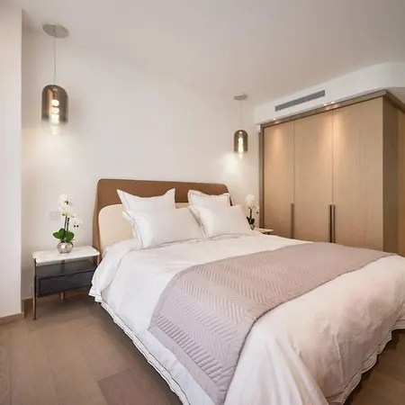 Appartement Prestigious With Terrace - First Croisette *