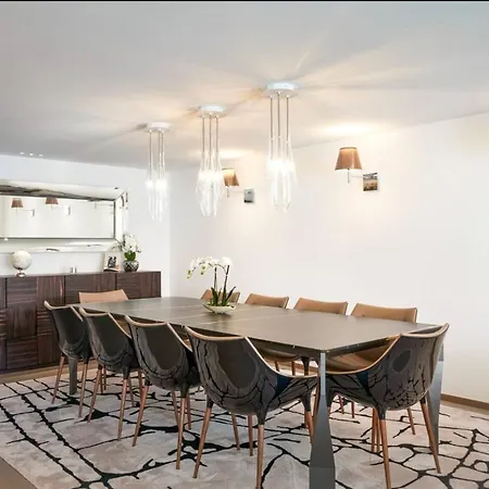Prestigious With Terrace - First Croisette Apartamento Cannes