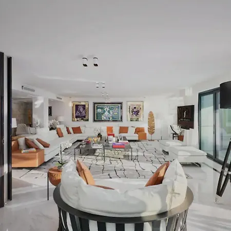 Prestigious With Terrace - First Croisette Apartamento *