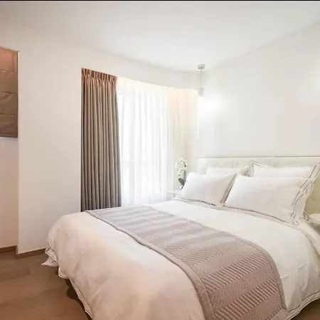 Prestigious With Terrace - First Croisette Appartement *