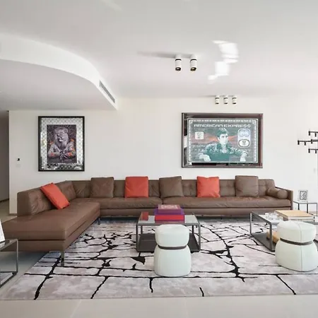 Prestigious With Terrace - First Croisette Cannes