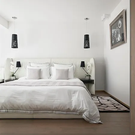 Apartamento Prestigious With Terrace - First Croisette