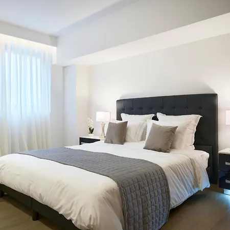 Prestigious With Terrace - First Croisette Appartement