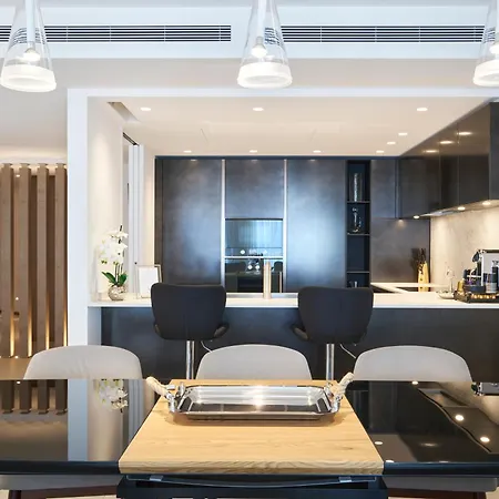 Prestigious With Terrace - First Croisette Apartamento *