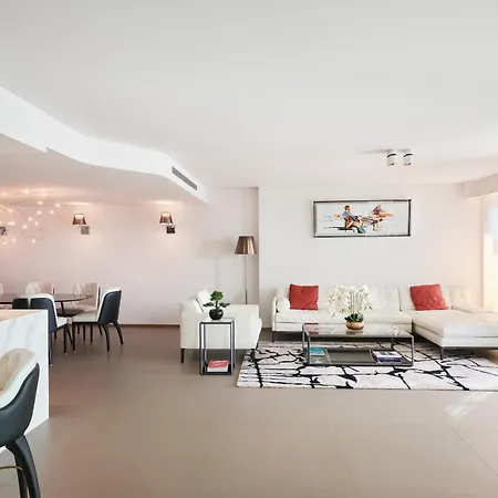 Prestigious With Terrace - First Croisette Apartamento *