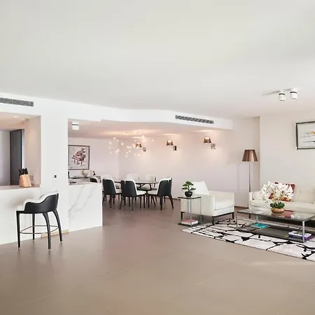 Apartamento Prestigious With Terrace - First Croisette
