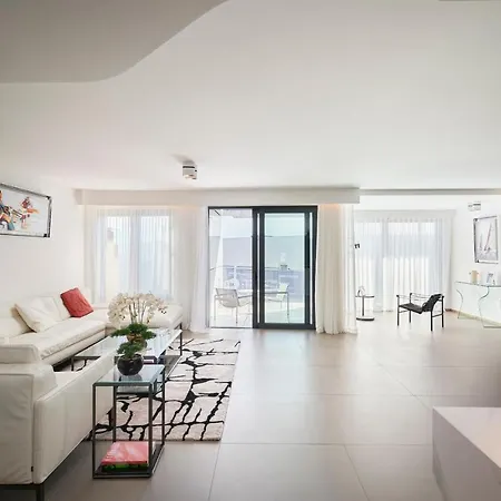 Prestigious With Terrace - First Croisette Cannes