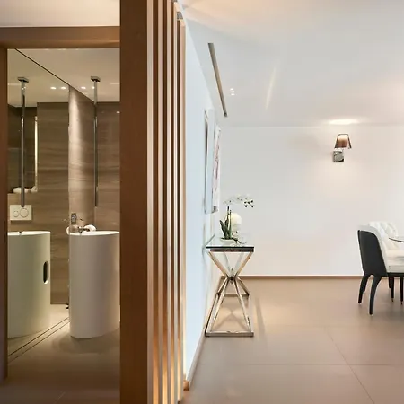 Apartamento Prestigious With Terrace - First Croisette *