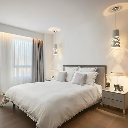 Prestigious With Terrace - First Croisette * Cannes