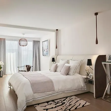 Prestigious With Terrace - First Croisette Apartamento *