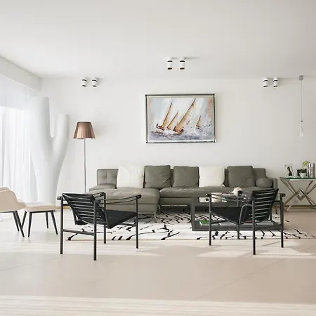 Prestigious With Terrace - First Croisette Apartamento *