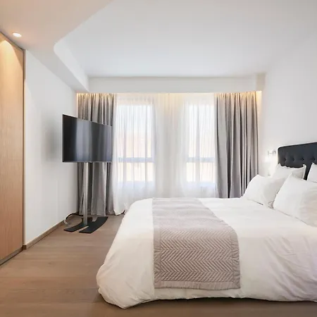 Apartamento Prestigious With Terrace - First Croisette *