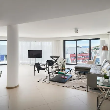 Prestigious With Terrace - First Croisette كان