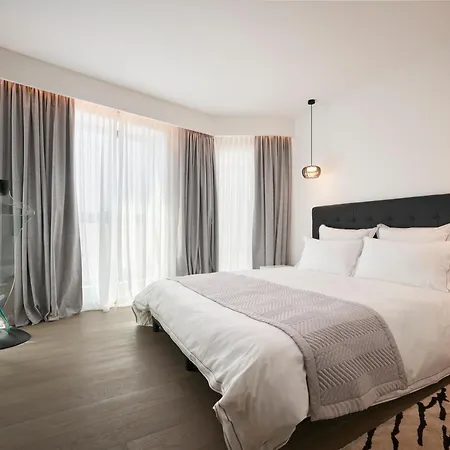 Prestigious With Terrace - First Croisette