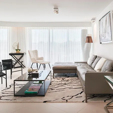 Prestigious With Terrace - First Croisette Apartamento