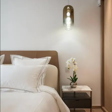Apartamento Prestigious With Terrace - First Croisette