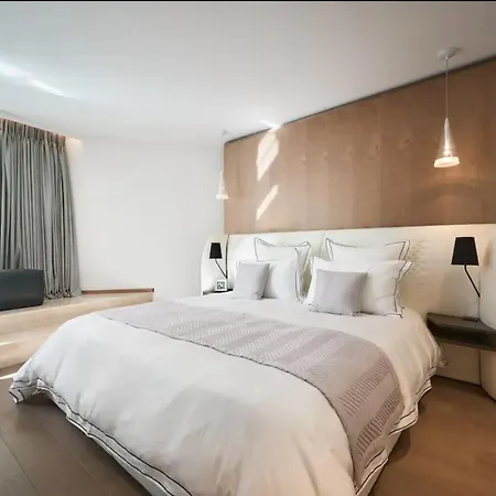 Apartamento Prestigious With Terrace - First Croisette Cannes