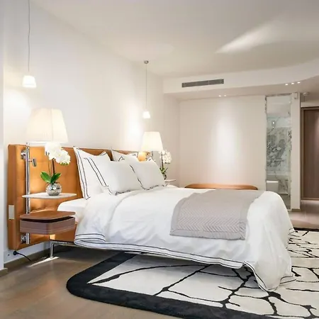 Prestigious With Terrace - First Croisette كان
