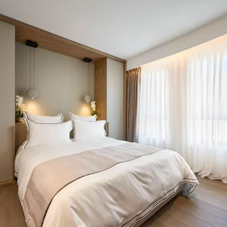 Prestigious With Terrace - First Croisette
