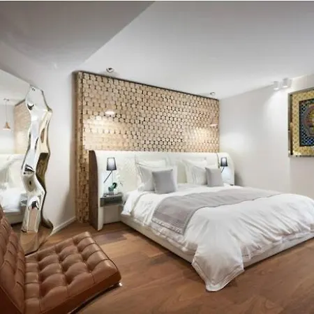 Prestigious With Terrace - First Croisette Cannes