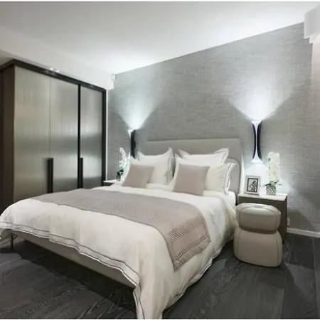 Prestigious With Terrace - First Croisette * Cannes