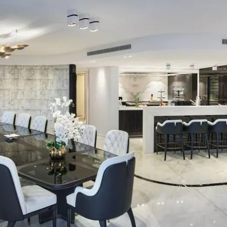 Prestigious With Terrace - First Croisette