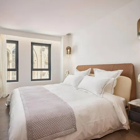 Prestigious With Terrace - First Croisette Apartamento