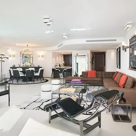 Prestigious With Terrace - First Croisette *