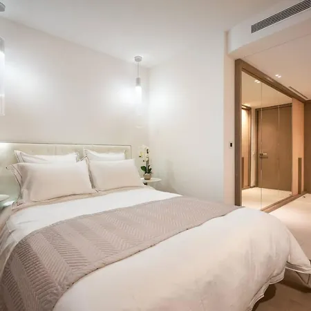 Prestigious With Terrace - First Croisette Apartamento *