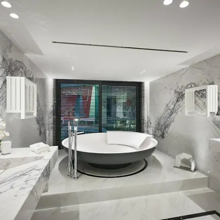 Prestigious With Terrace - First Croisette * Cannes