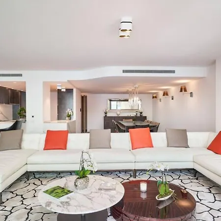Prestigious With Terrace - First Croisette