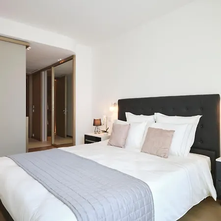 Prestigious With Terrace - First Croisette كان