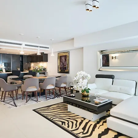 Prestigious With Terrace - First Croisette Cannes